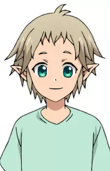 Gambar Karakter Anime: Tanta