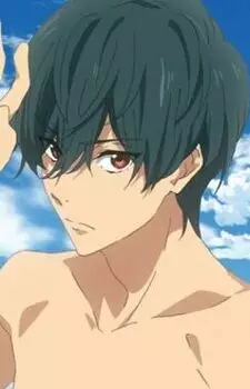 Gambar Karakter Anime: Ikuya Kirishima