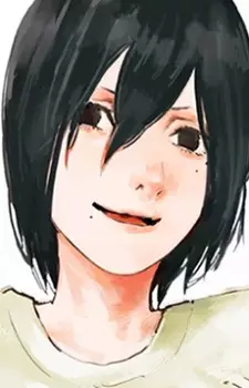 Gambar Karakter Anime: Togata