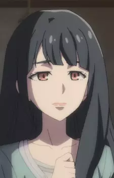 Gambar Karakter Anime: Selena's Mother