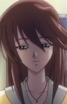 Gambar Karakter Anime: Megu