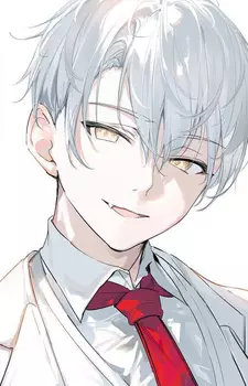 Gambar Karakter Anime: Scarlet