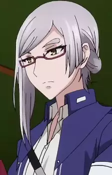 Gambar Karakter Anime: Erin