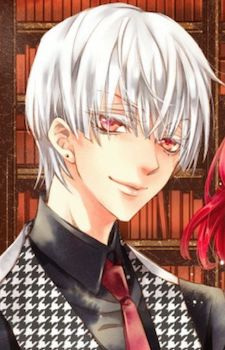 Gambar Karakter Yu Mano