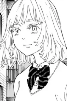 Gambar Karakter Anime: Akane Inui