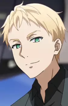 Gambar Karakter Anime: Koumori