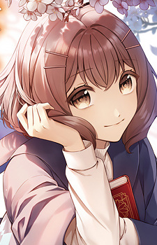 Gambar Karakter Aira Misono