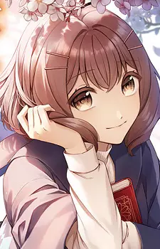 Gambar Karakter Anime: Aira Misono