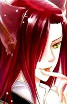 Gambar Karakter Anime: You Hu
