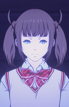 Gambar Karakter Shouko Futami