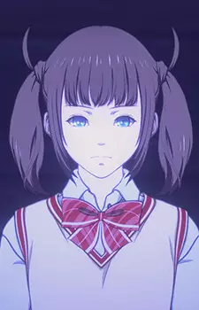 Gambar Karakter Anime: Shouko Futami