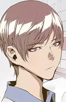 Gambar Karakter Anime: Gray Yeon