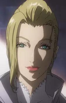 Gambar Karakter Anime: VV