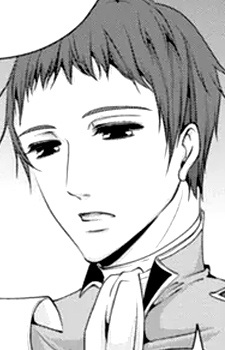 Gambar Karakter Herman