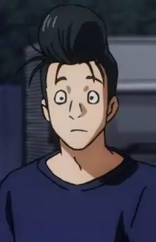 Gambar Karakter Anime: Fujinuma's Brother