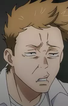 Gambar Karakter Anime: Saitama School Delinquent