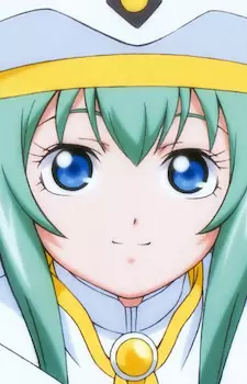 Gambar Karakter Anime: Alice Carroll