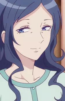 Gambar Karakter Anime: Yuriko Tsumura