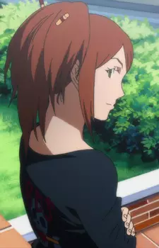 Gambar Karakter Anime: Urara Irei