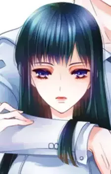 Gambar Karakter Anime: Iris