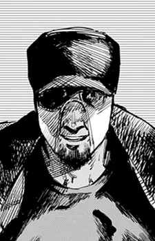 Gambar Karakter Anime: Agni's Follower A