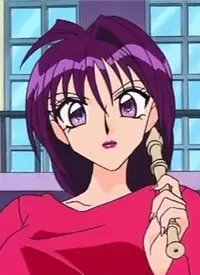 Gambar Karakter Anime: Igarashi Pakkyaramao