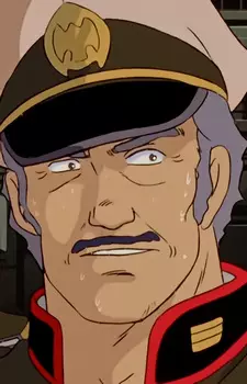 Gambar Karakter Anime: Dockmaan