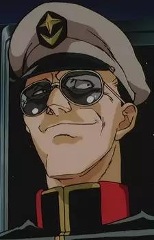 Gambar Karakter Anime: Nakaha Nakoto