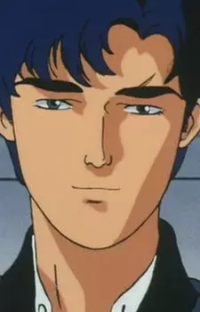 Gambar Karakter Anime: Takuya Goroza