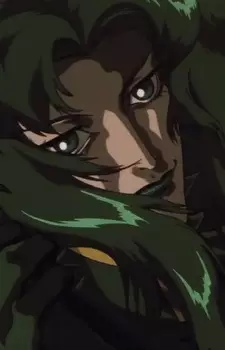 Gambar Karakter Anime: Caroline