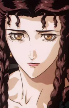 Gambar Karakter Anime: Charlotte Elbourne