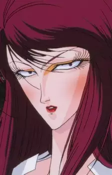 Gambar Karakter Anime: Lie Ex Atowight