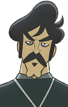 Gambar Karakter Bebin