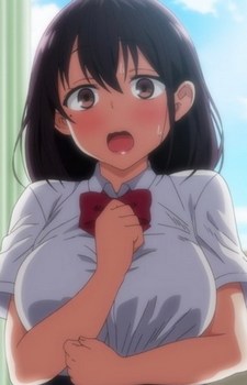 Gambar Karakter Anime: Kasumi  Haruno