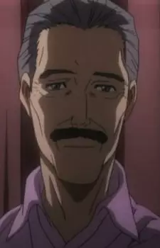 Gambar Karakter Anime: Diego Jose San Fernando Lovelace