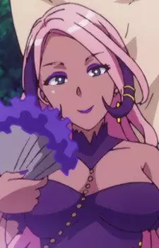 Gambar Karakter Anime: Kazuno