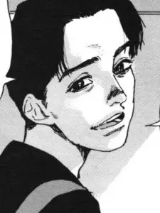 Gambar Karakter Anime: Samejima-sensei