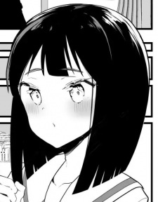 Gambar Karakter Yukiko Ootsu