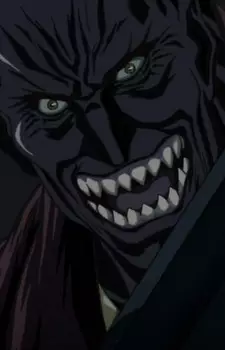 Gambar Karakter Anime: Malike