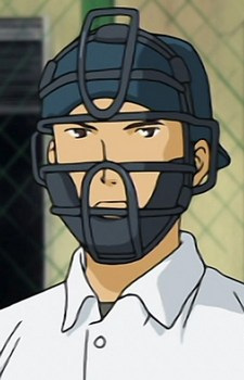 Gambar Karakter Umpire