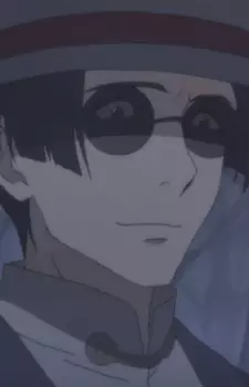 Gambar Karakter Anime: Grimlock