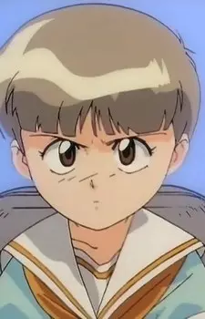 Gambar Karakter Anime: Mamoru Shimesu