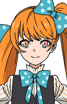 Gambar Karakter Titan