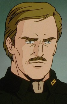 Gambar Karakter Nilsson