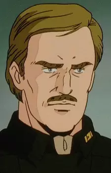 Gambar Karakter Anime: Nilsson