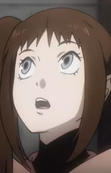 Gambar Karakter Anime: Kara