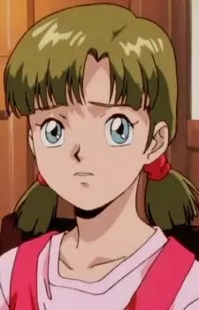 Gambar Karakter Anime: Koltol Sou
