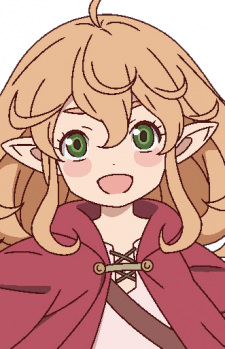 Gambar Karakter Robina Goodfellow