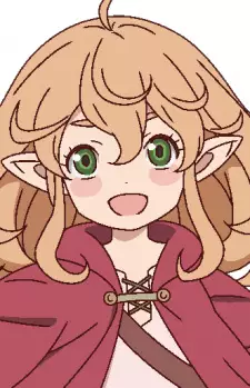 Gambar Karakter Anime: Robina Goodfellow