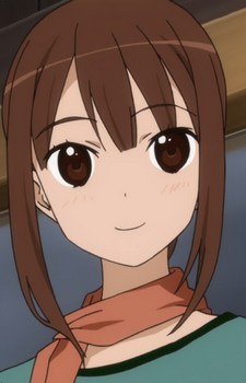 Gambar Karakter Kaoru Hanawa